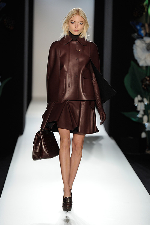 マルベリー(MULBERRY) 2013-14年秋冬ウィメンズコレクション  - 写真2