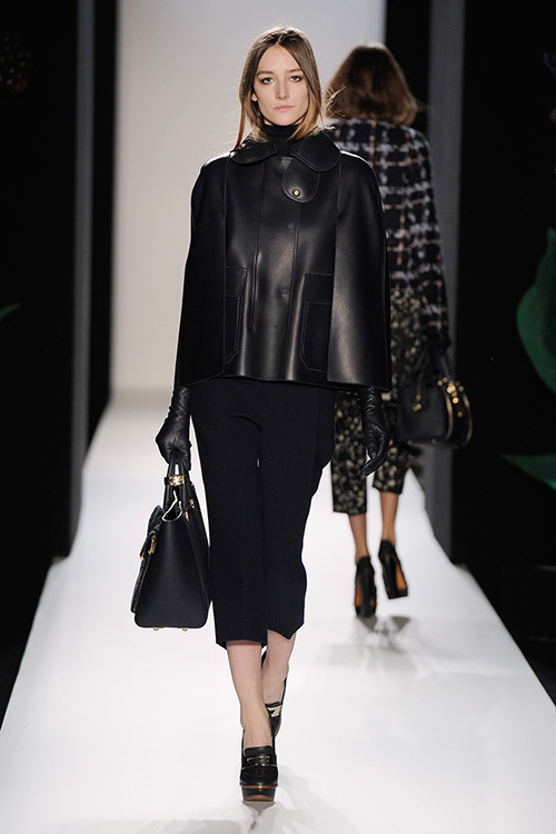 マルベリー(MULBERRY) 2013-14年秋冬ウィメンズコレクション  - 写真4