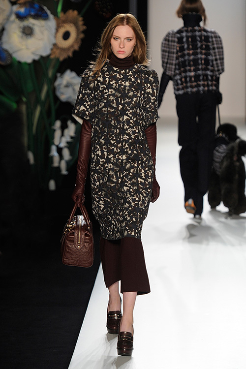 マルベリー(MULBERRY) 2013-14年秋冬ウィメンズコレクション  - 写真6