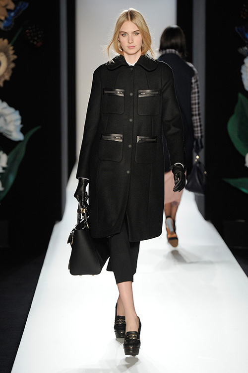 マルベリー(MULBERRY) 2013-14年秋冬ウィメンズコレクション  - 写真13