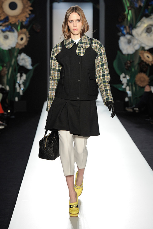 マルベリー(MULBERRY) 2013-14年秋冬ウィメンズコレクション  - 写真18