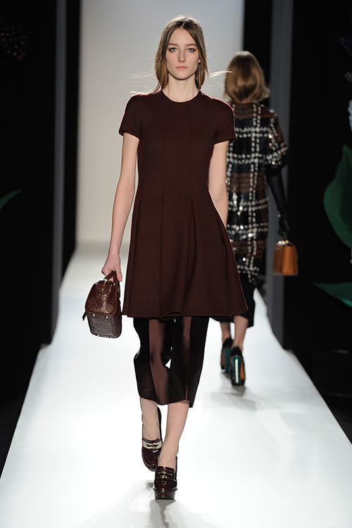 マルベリー(MULBERRY) 2013-14年秋冬ウィメンズコレクション  - 写真34