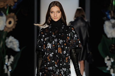 マルベリー(MULBERRY) 2013-14年秋冬 ウィメンズ