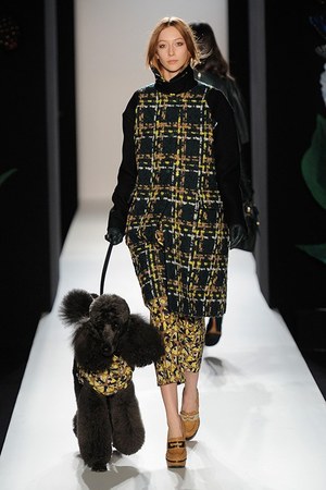 マルベリー(MULBERRY) 2013-14年秋冬ウィメンズコレクション  - 写真17