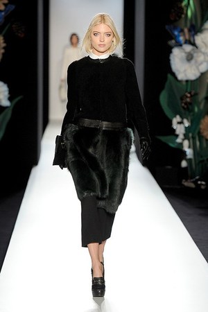 マルベリー(MULBERRY) 2013-14年秋冬ウィメンズコレクション  - 写真24