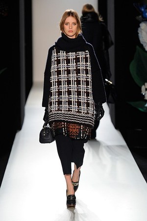 マルベリー(MULBERRY) 2013-14年秋冬ウィメンズコレクション  - 写真30