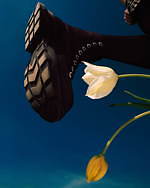 マックイーン(McQueen) トレッドスリック｜写真26