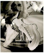 マックイーン(McQueen) トレッドスリック｜写真30