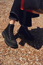 マックイーン(McQueen) トレッドスリック｜写真24