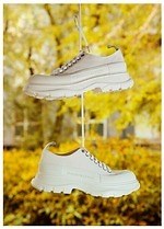 マックイーン(McQueen) トレッドスリック｜写真23