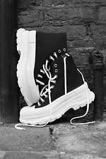 マックイーン(McQueen) トレッドスリック｜写真27