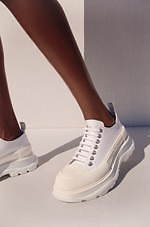 マックイーン(McQueen) トレッドスリック｜写真25