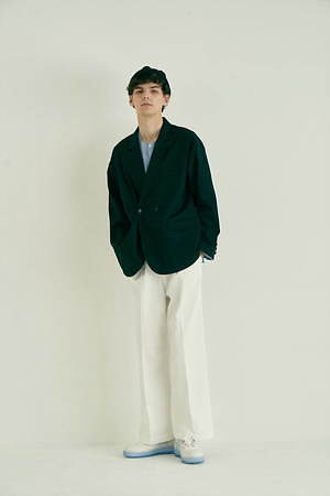 ヴィクティム(VICTIM) 2020年春夏ウィメンズ&メンズコレクション  - 写真8