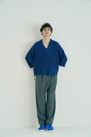 ヴィクティム(VICTIM) 2020年春夏ウィメンズ&メンズコレクション  - 写真9