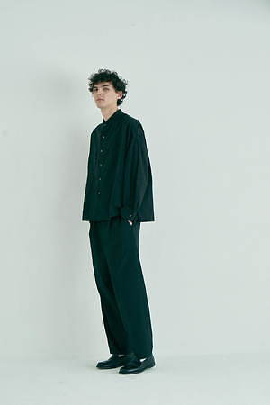 ヴィクティム(VICTIM) 2020年春夏ウィメンズ&メンズコレクション  - 写真14