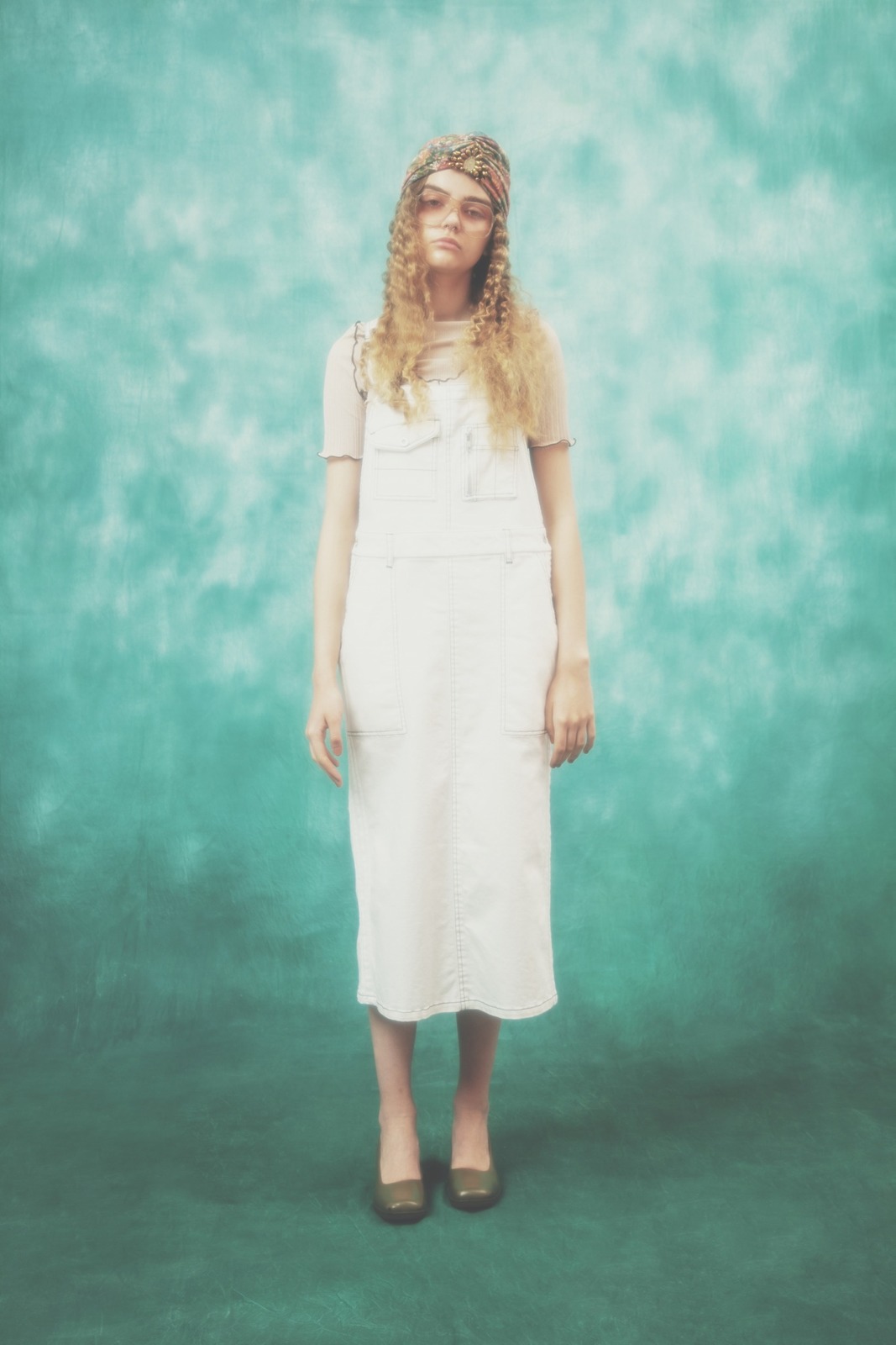 キャンディ ストリッパー(Candy Stripper) 2020年夏ウィメンズコレクション  - 写真1