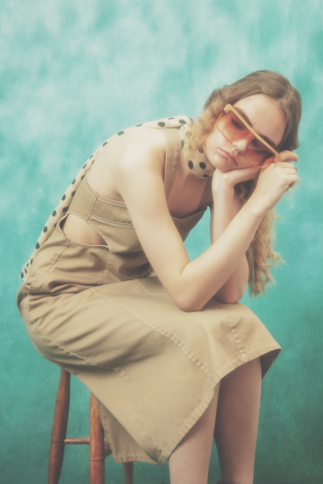 キャンディ ストリッパー(Candy Stripper) 2020年夏ウィメンズコレクション  - 写真7