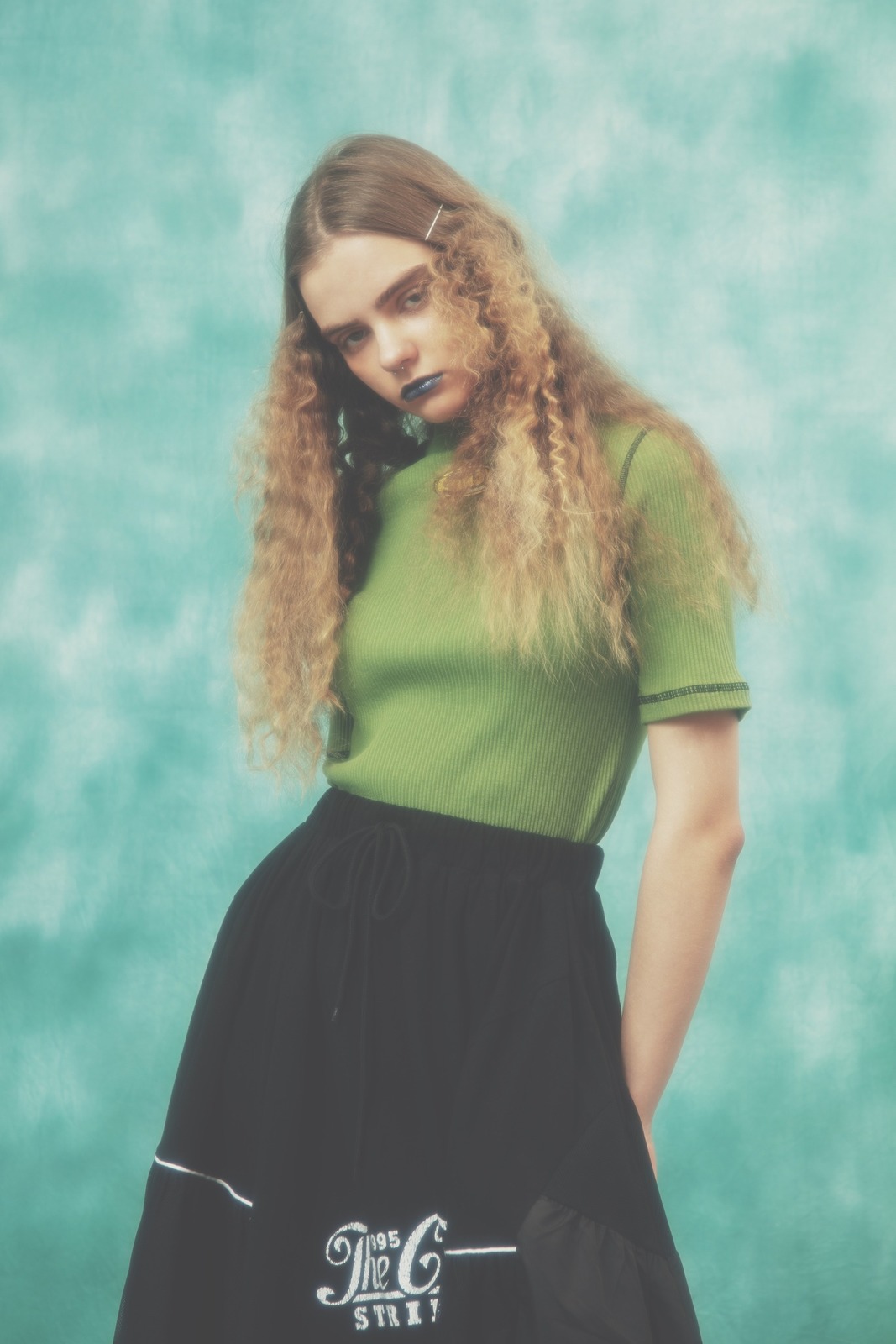 キャンディ ストリッパー(Candy Stripper) 2020年夏ウィメンズコレクション  - 写真13