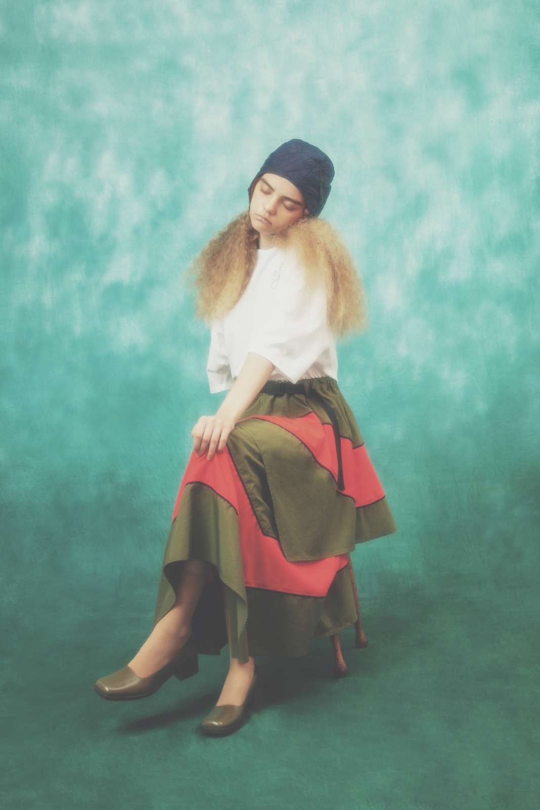 キャンディ ストリッパー(Candy Stripper) 2020年夏ウィメンズコレクション  - 写真3