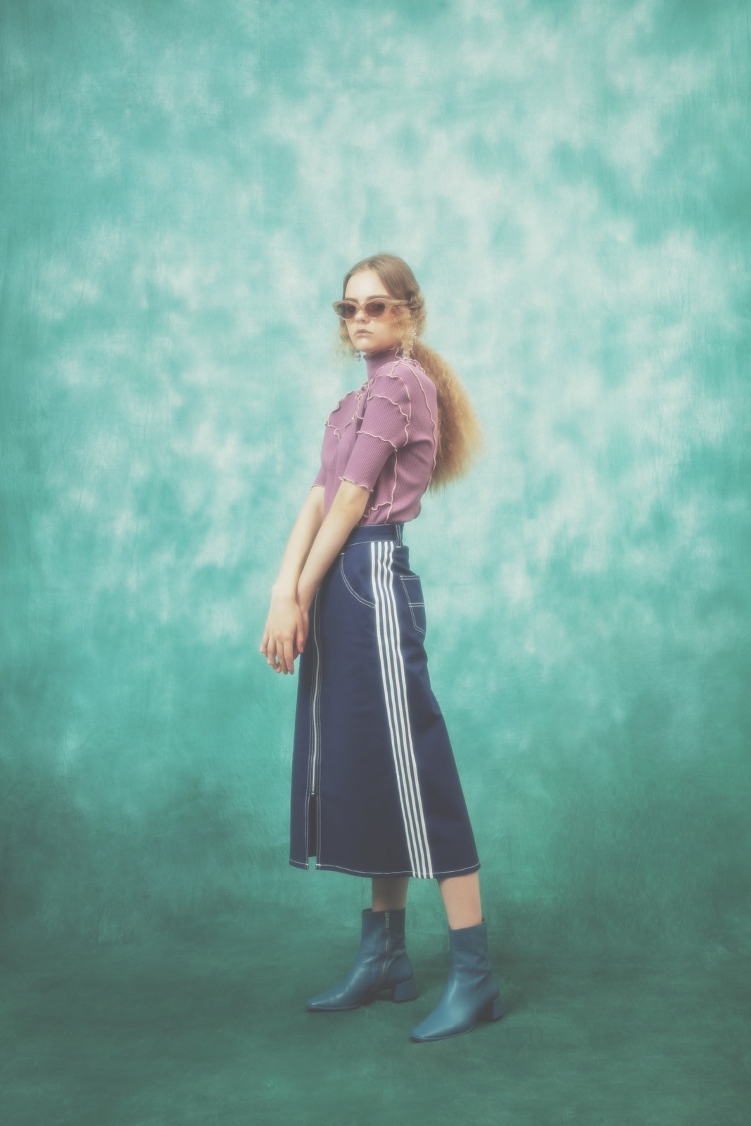 キャンディ ストリッパー(Candy Stripper) 2020年夏ウィメンズコレクション  - 写真4