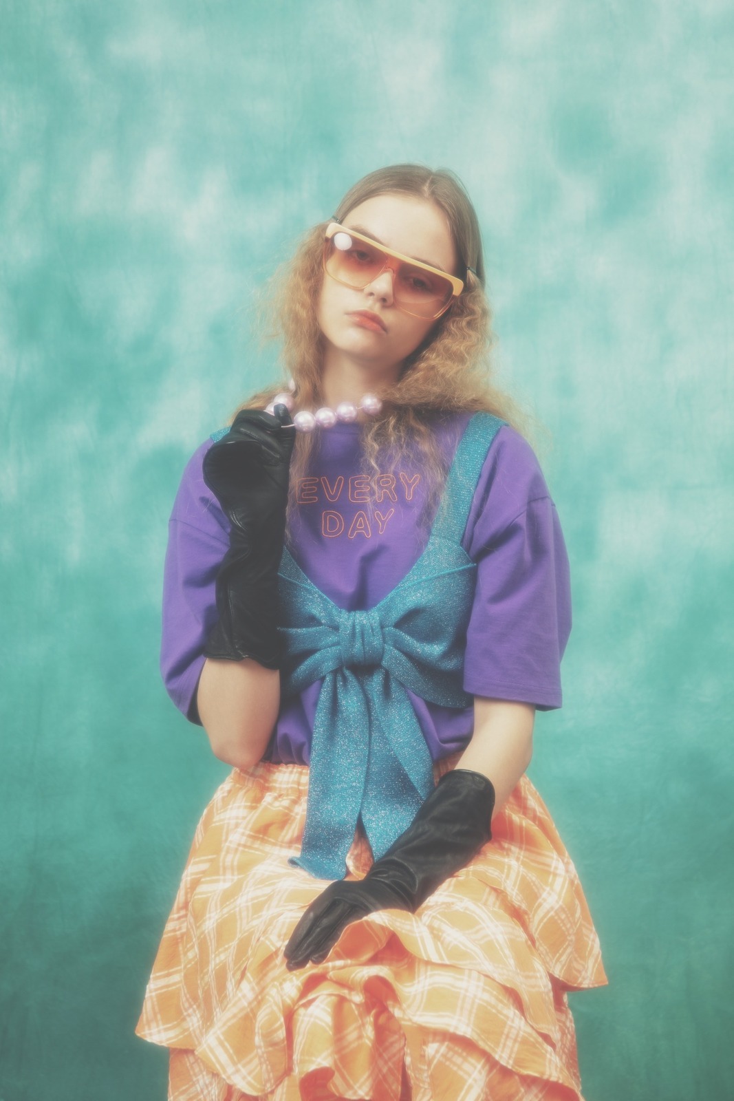 キャンディ ストリッパー(Candy Stripper) 2020年夏ウィメンズコレクション  - 写真8