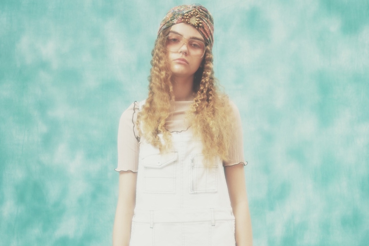 キャンディ ストリッパー 2020年夏 ウィメンズ コレクション