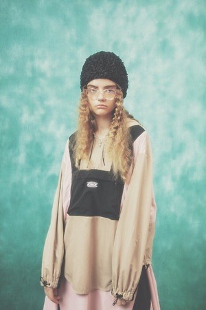 キャンディ ストリッパー(Candy Stripper) 2020年夏ウィメンズコレクション  - 写真6