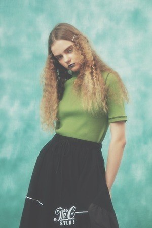 キャンディ ストリッパー(Candy Stripper) 2020年夏ウィメンズコレクション  - 写真13