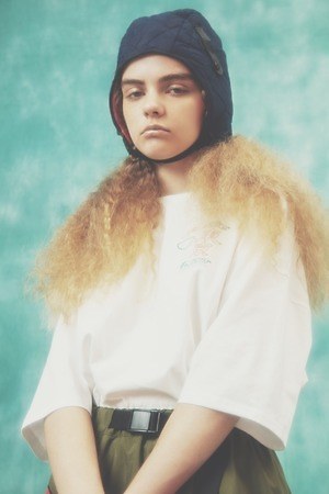 キャンディ ストリッパー(Candy Stripper) 2020年夏ウィメンズコレクション  - 写真12