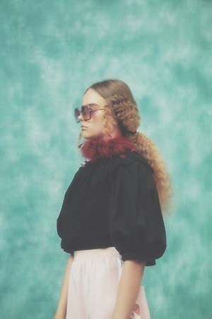 キャンディ ストリッパー(Candy Stripper) 2020年夏ウィメンズコレクション  - 写真11