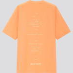 ユニクロUT、ビリー・アイリッシュ＆村上隆とのコラボTシャツ発売｜写真8