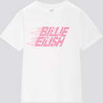 ユニクロUT、ビリー・アイリッシュ＆村上隆とのコラボTシャツ発売｜写真22