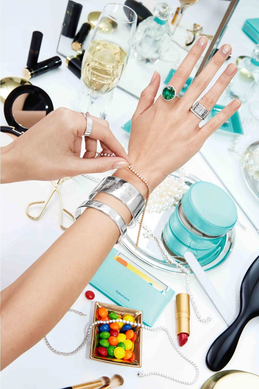 ティファニー(Tiffany & Co.) リターン トゥ ティファニー｜写真9