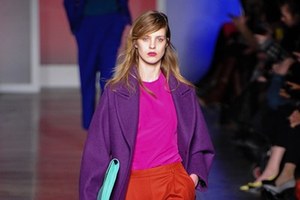 2013年秋冬ロンドンコレクション - 人気ブランドの一押しルックをピックアップ