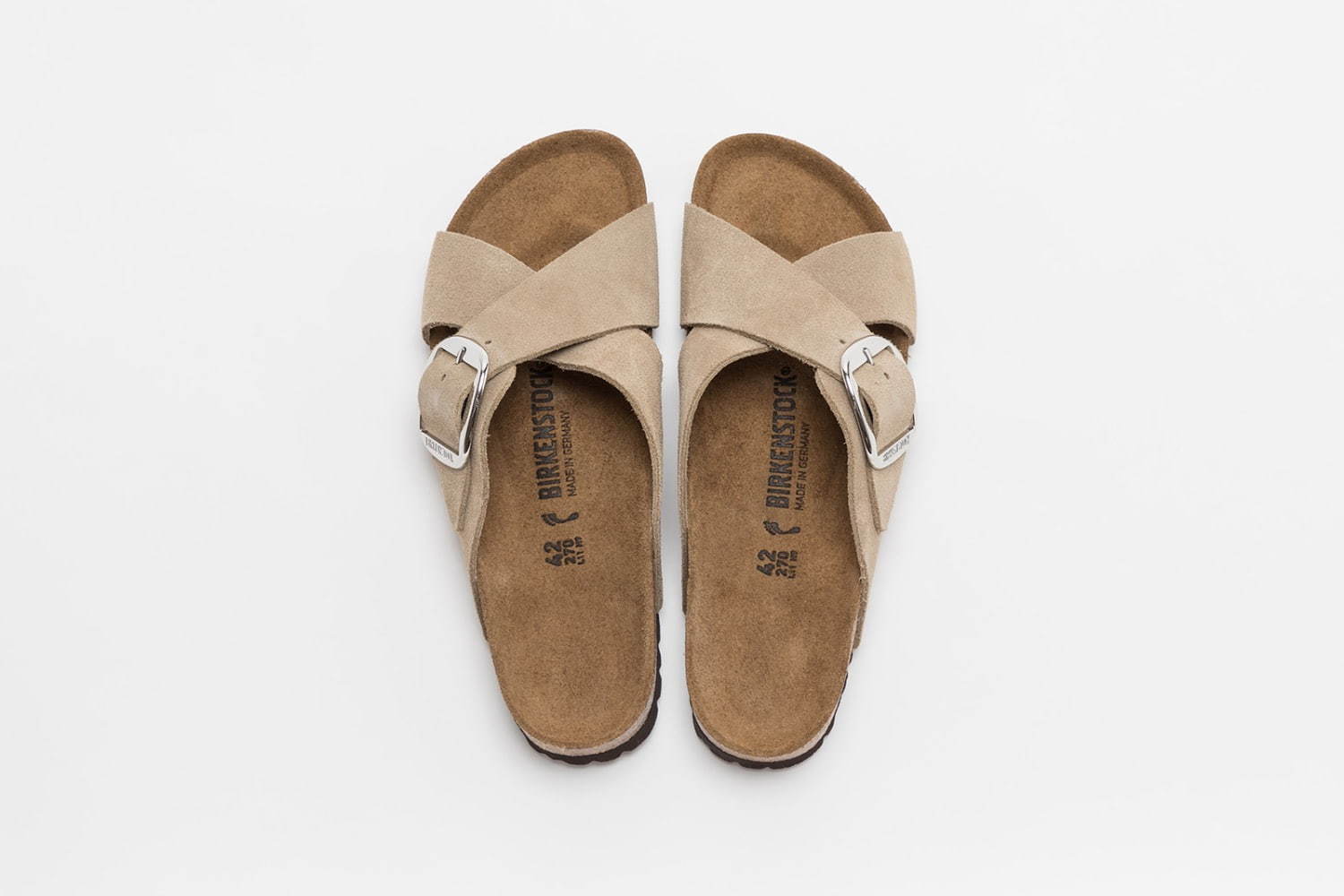 ビルケンシュトック(BIRKENSTOCK), ビューティー＆ユース ユナイテッドアローズ(BEAUTY&YOUTH UNITED ARROWS) シエナ｜写真7