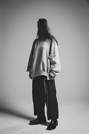 77サーカ(77circa) 2020-21年秋冬メンズコレクション  - 写真1