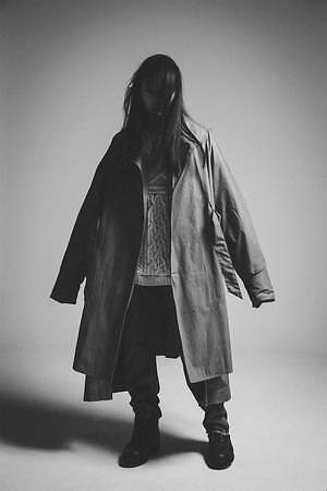 77サーカ(77circa) 2020-21年秋冬メンズコレクション  - 写真6