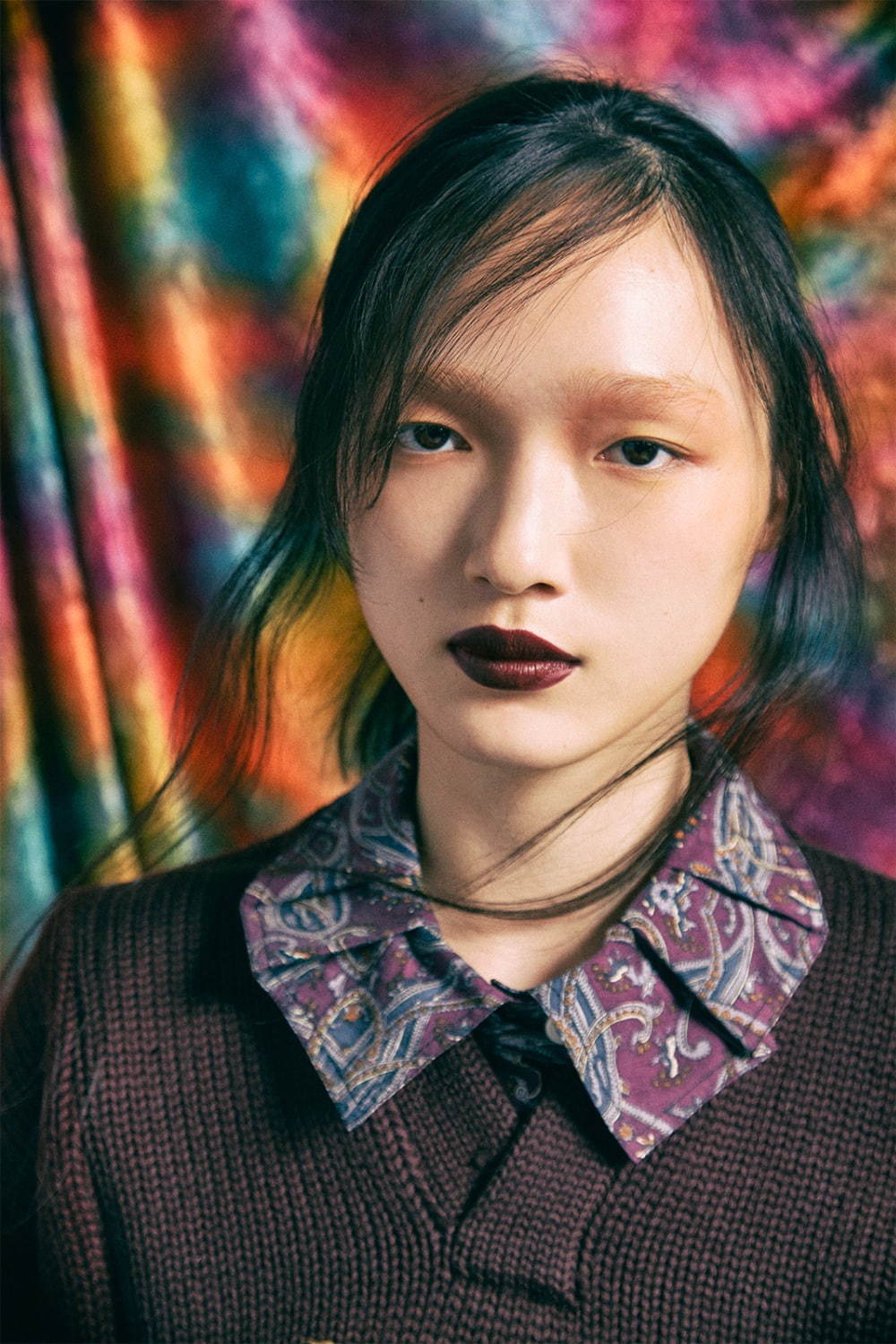 77サーカ(77circa) 2020-21年秋冬ウィメンズコレクション  - 写真2