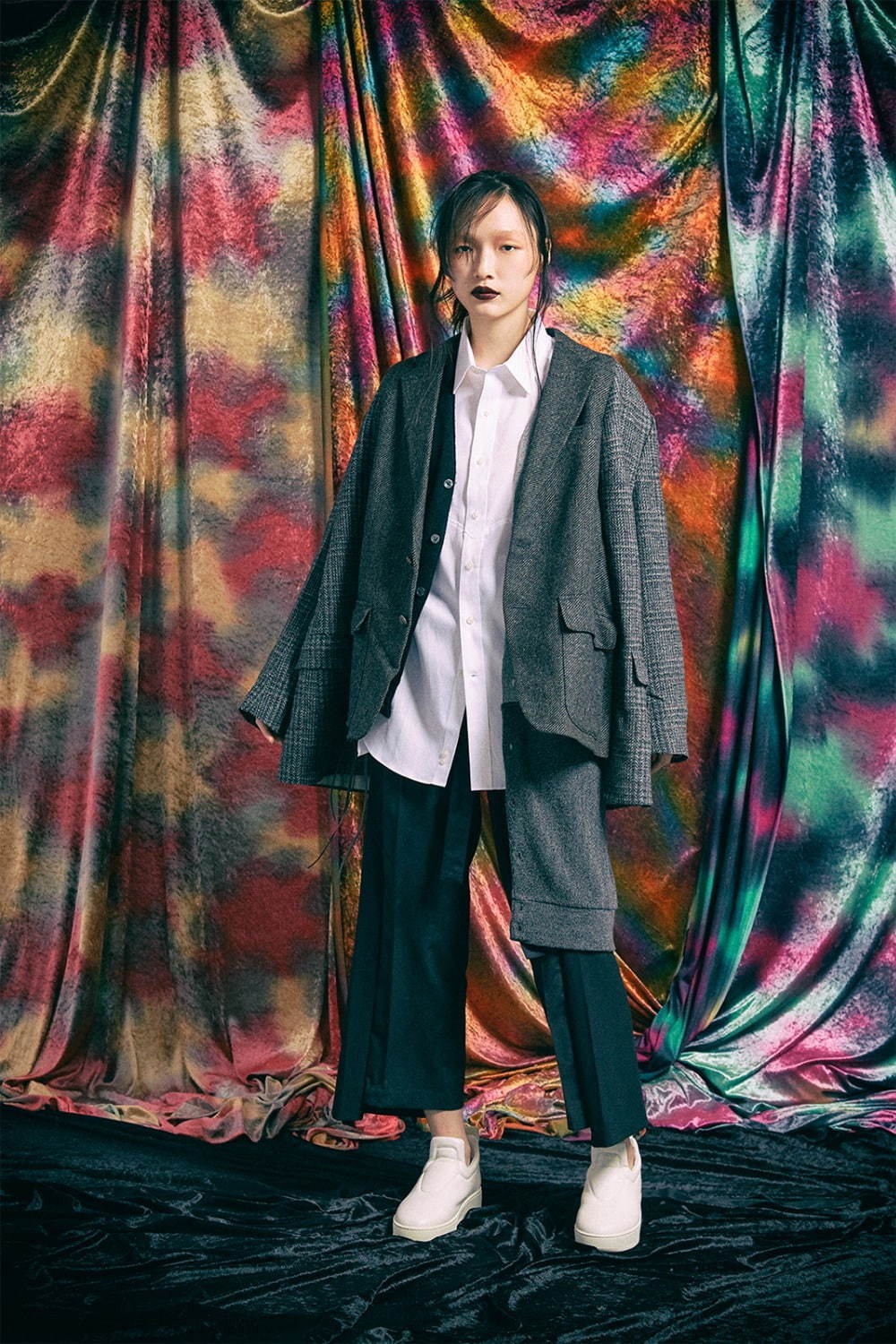 77サーカ(77circa) 2020-21年秋冬ウィメンズコレクション  - 写真8