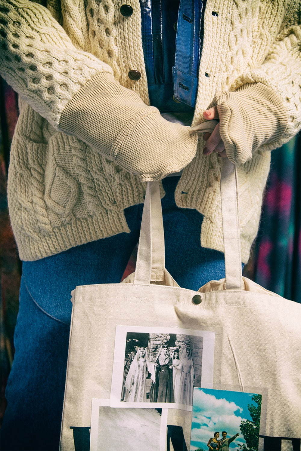 77サーカ(77circa) 2020-21年秋冬ウィメンズコレクション  - 写真11