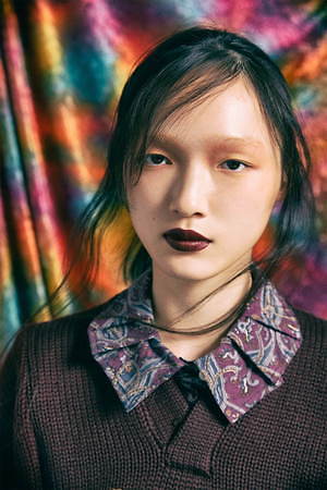 77サーカ(77circa) 2020-21年秋冬ウィメンズコレクション  - 写真2