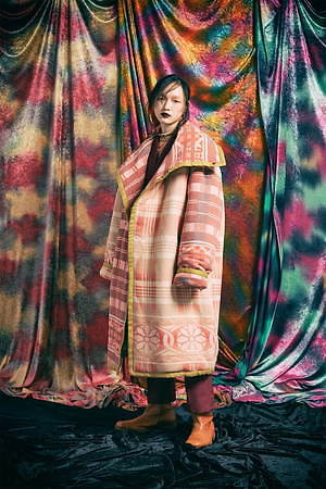 77サーカ(77circa) 2020-21年秋冬ウィメンズコレクション  - 写真5