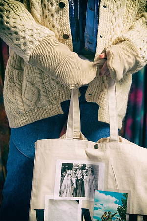 77サーカ(77circa) 2020-21年秋冬ウィメンズコレクション  - 写真11