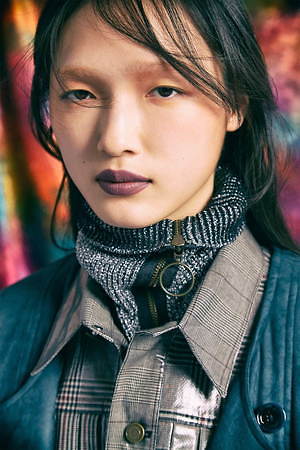 77サーカ(77circa) 2020-21年秋冬ウィメンズコレクション  - 写真13