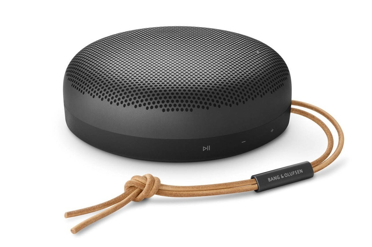 「べオサウンド A1」