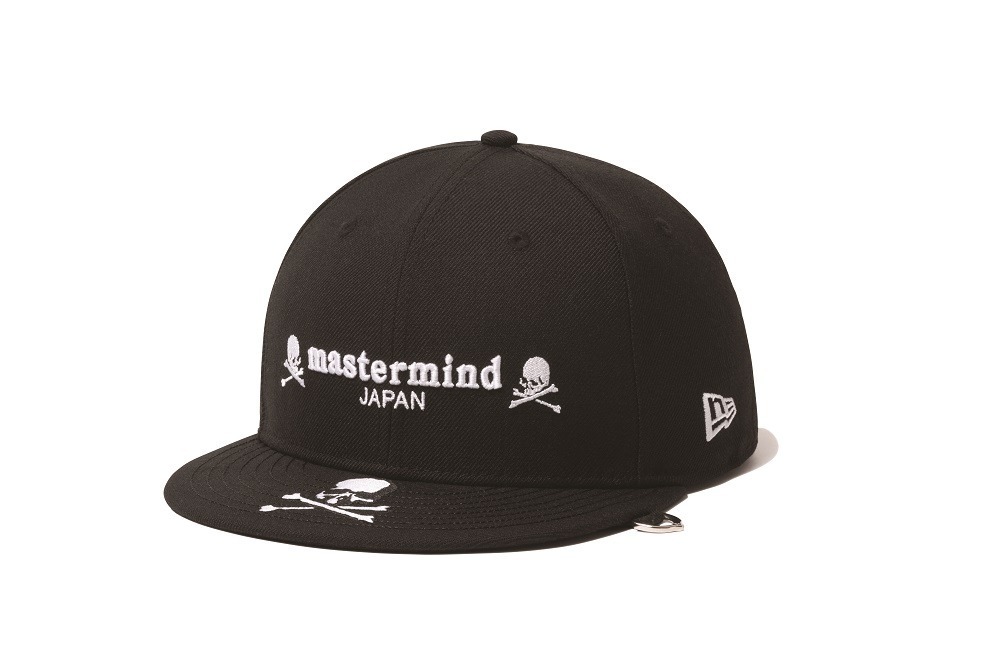 59FIFTY mastermind NEW ERA 100周年