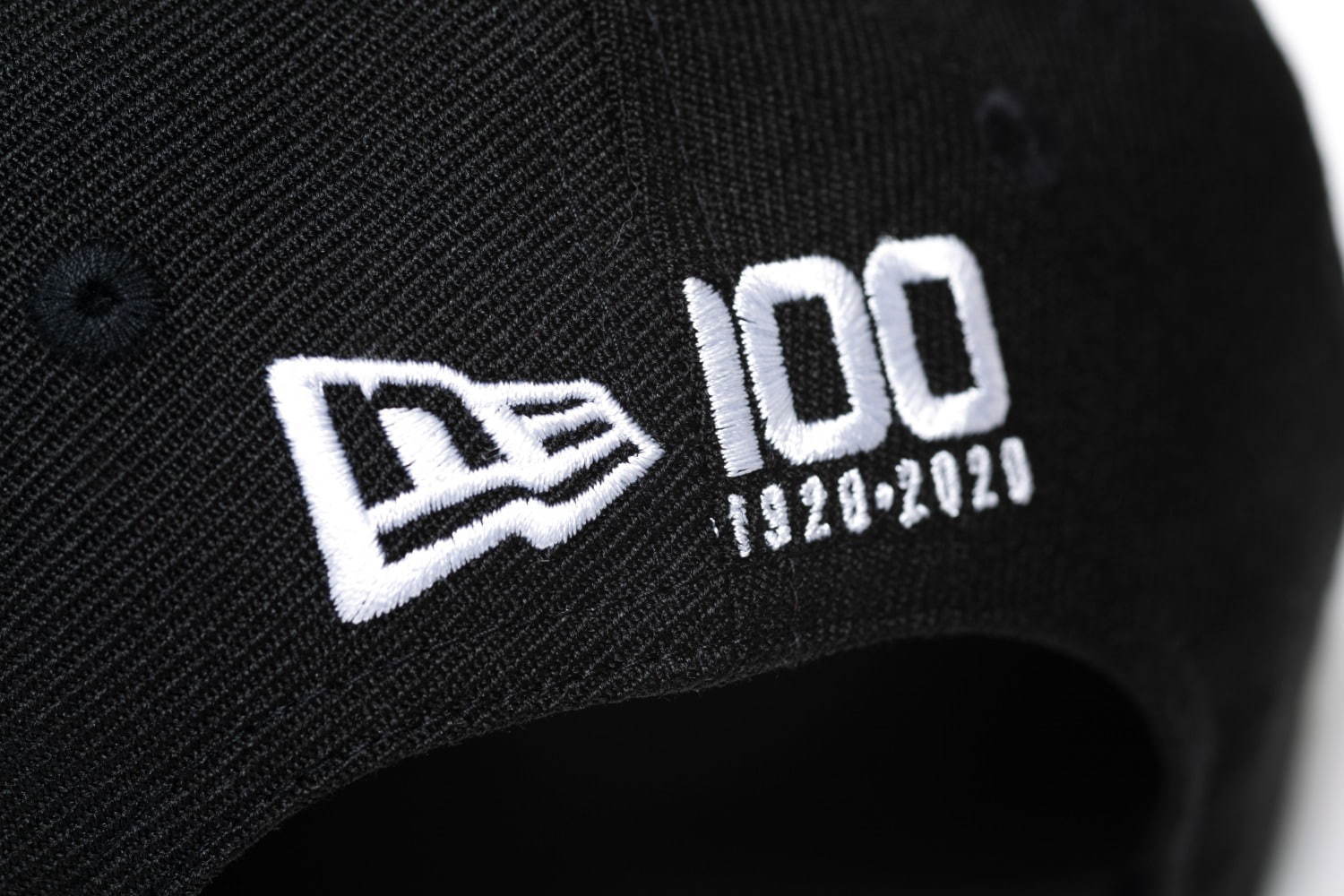 LP マスターマインド・ジャパン NEW ERA 100周年ロゴ 7 1/2
