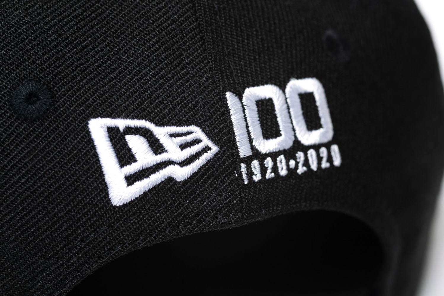 mastermind NEWERA new era 100周年