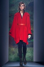 MM⑥ メゾン マルタン マルジェラ 2013-14年秋冬コレクション - スポーツウェアの新解釈｜写真3