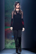 MM⑥ メゾン マルタン マルジェラ 2013-14年秋冬コレクション - スポーツウェアの新解釈｜写真6